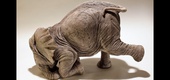 Gallery of Sculpture by Nick Mackman-England