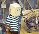 Gallery of Humor illustrations by Gradimir Smudja-Serbia (Picasso)