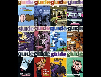 Gallery of illustration by Jonathan Edwards-USA
