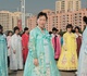 Photos of ordinary North Korean people by Stephan Gladieu+ picture