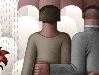 gallery of Illustrations by Miriam Martincic from USA