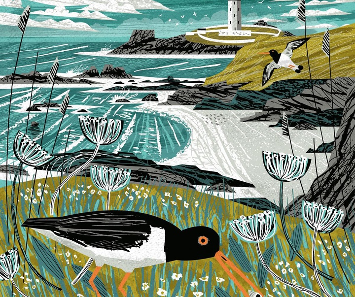 Gallery of Illustration by Matt Johnson - UK