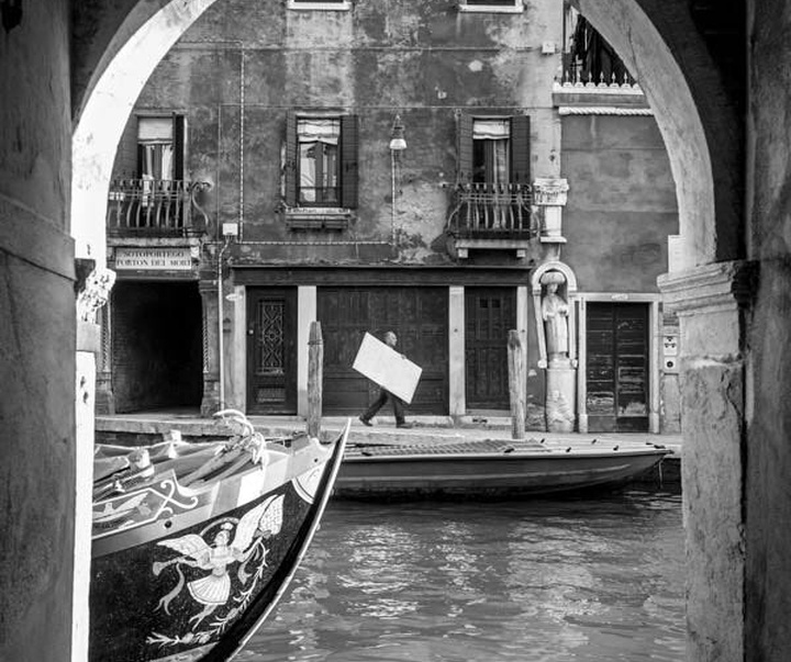 Gallery of Photography by Marc De Tollenaere - Italy