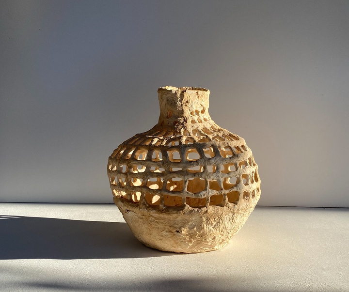 Gallery of Sculpture by Elishia Jackson - Australia