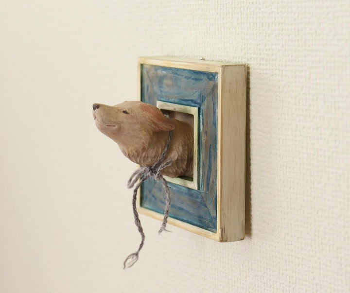 Gallery of Sculpture by Mitsuko Taira - Japan