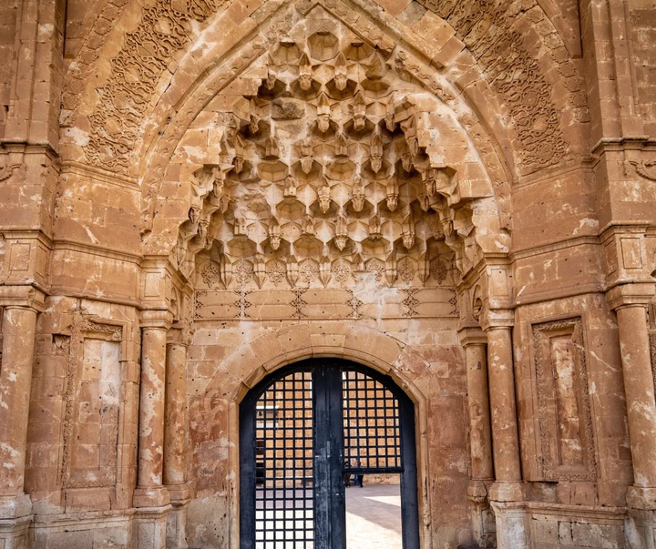 Gallery of Photography by Seymen Bozaslan - Turkey