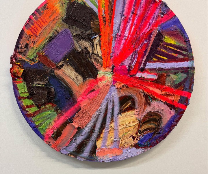 Gallery of Painting & Sculpture by Dena Novak - USA