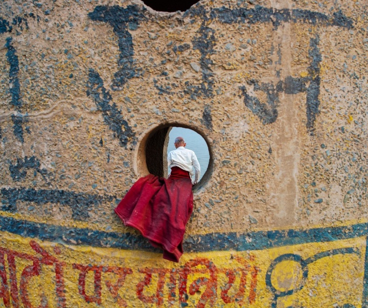 Gallery of Photography by Tavepong Pratoomwong - Thailand