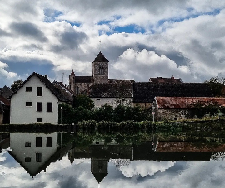 Gallery of photography by Stephane Navailles - France