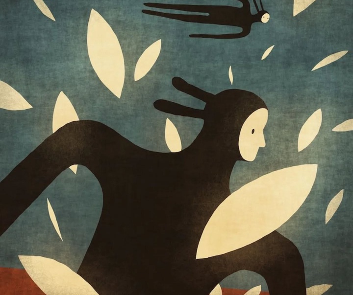 Gallery of Illustration by Toni Demuro - Italy