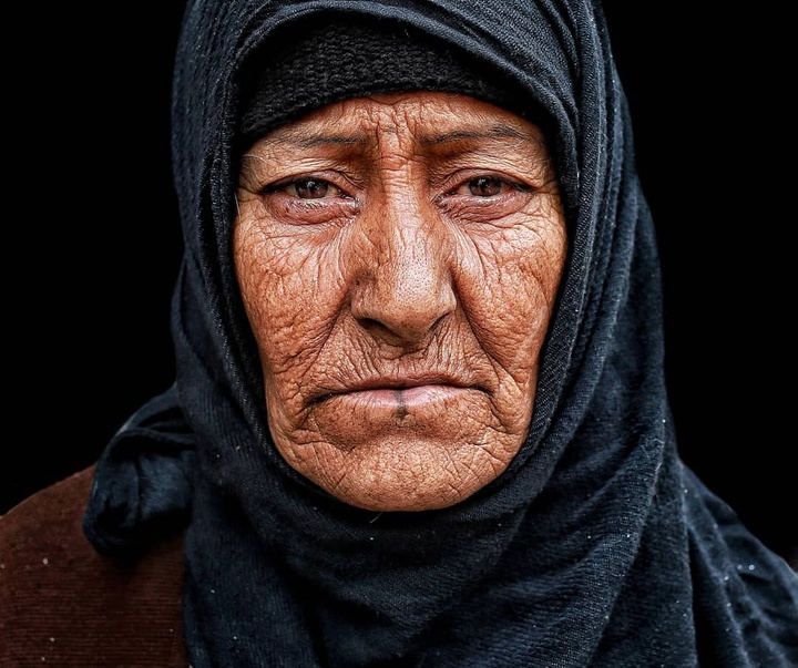 Gallery of Photography by Berke Arakli - Turkey