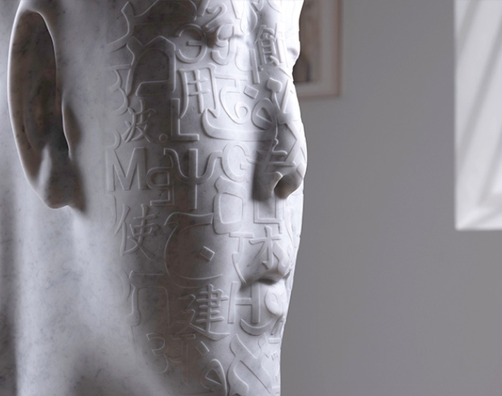 Gallery of Sculpture by Jaume Plensa - Spain