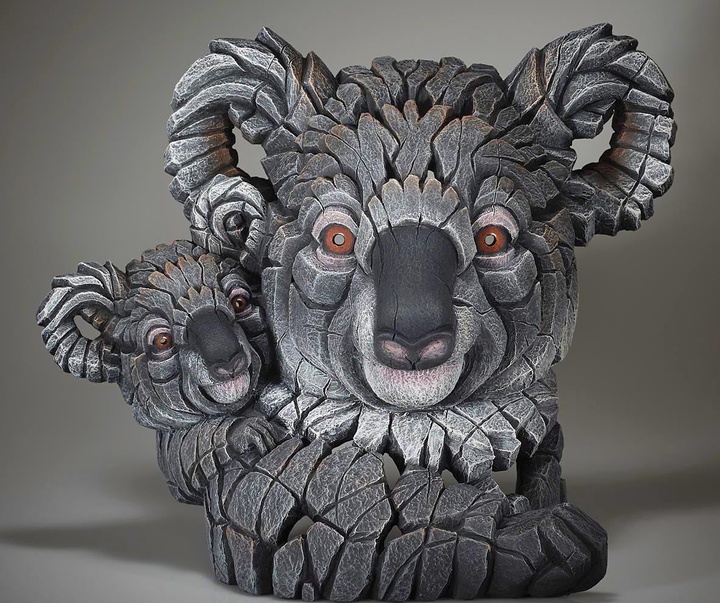 Gallery of Sculpture by Matt Buckley - Scotland