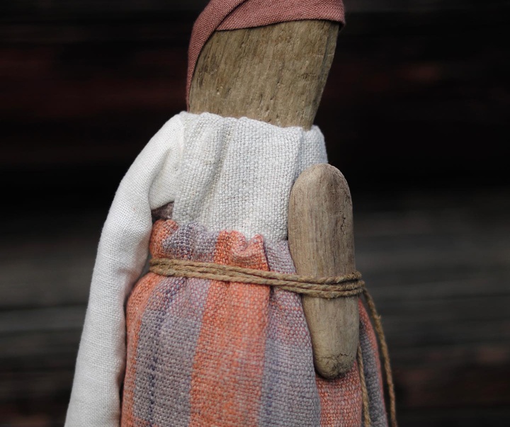 Gallery of Sculpture by Yana Volkova - Russia