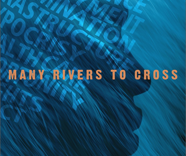 gallery of Graphics by Chaz Maviyane-Davies - Zimbabwe
