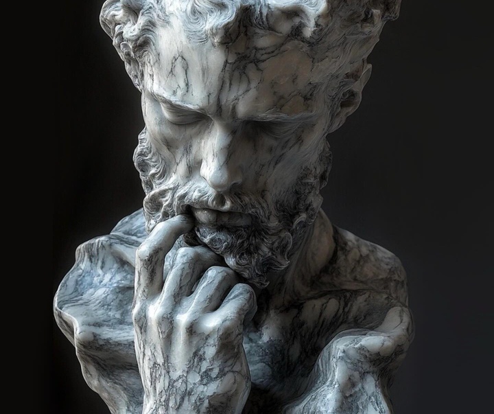 Gallery of Sculpture by Riccardo Gatti - Italy