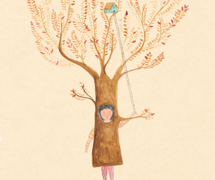 Gallery of Illustration by Lucas Lopes-Brazil