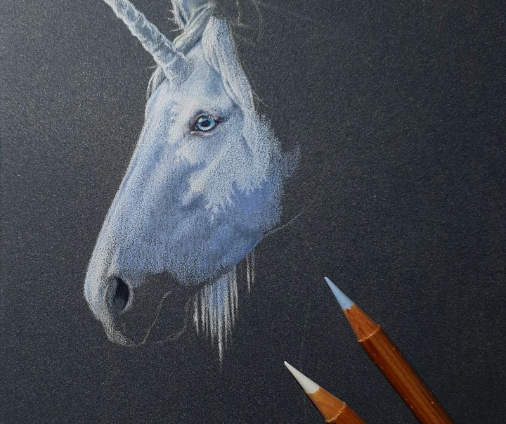 Gallery of painting by Satu Manninen from Finland