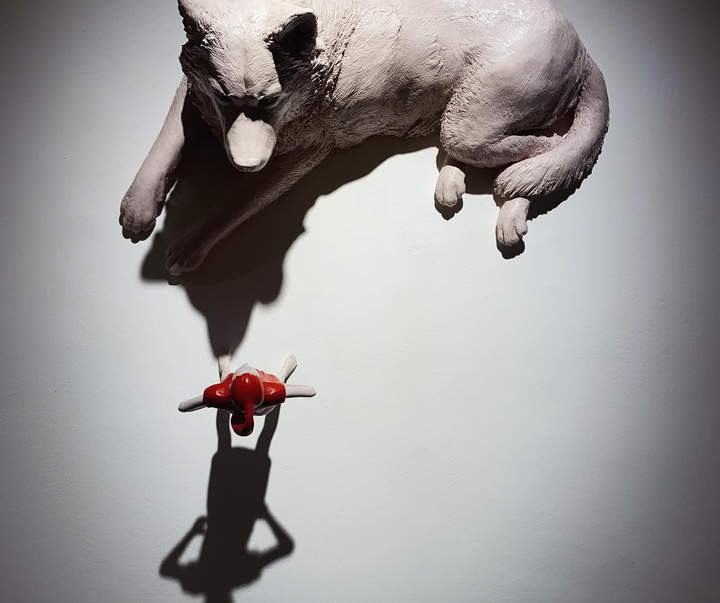 Gallery of Modern Art by Paul Voca - Poland