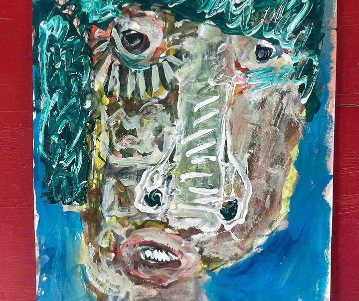 Gallery of Painting by Rob Ober - Germany