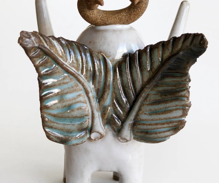Gallery of Sculpture by Fip Tonks - UK