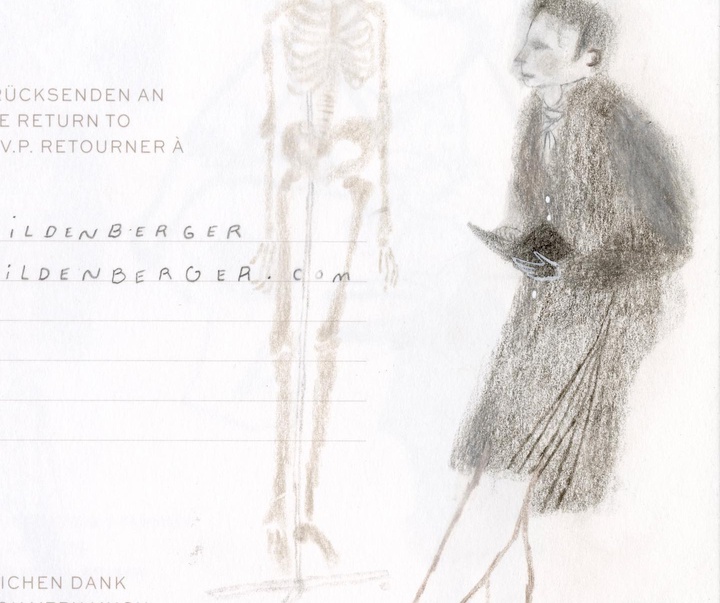 Gallery of Illustration by vivien mildenberger - USA