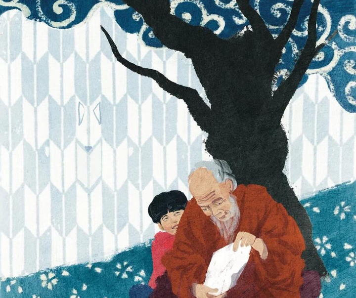 Gallery of Illustration by Anastasia Nagirnaya - Russia