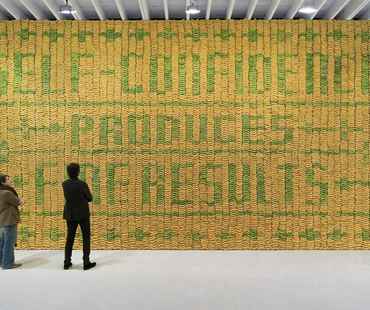 Gallery of Graphic Design & Modern Art by Stefan Sagmeister-Austria