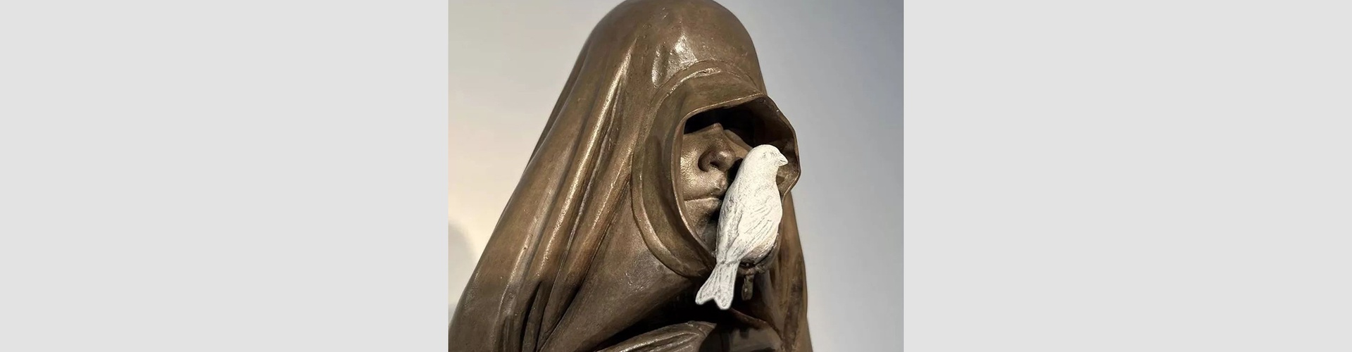 Gallery of Sculpture by Christian Verginer - Italy