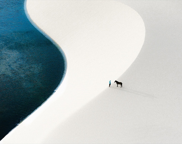 Gallery of Photography by Nicolas Ferri - Brazil