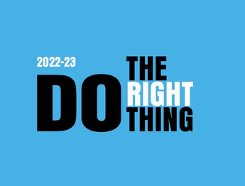 Do The Right Thing | Posted by Hervé Matine