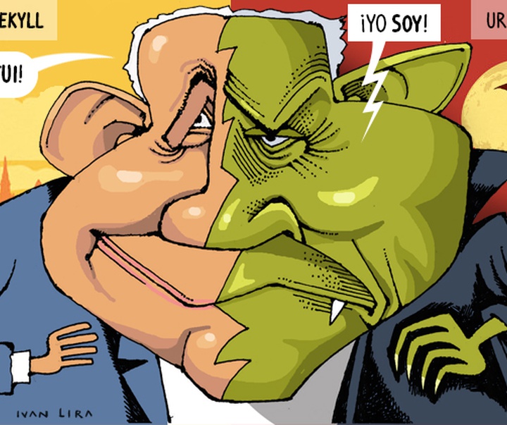ivan lira