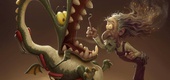 Gallery of illustration by Tiago Hoisel-Brazil