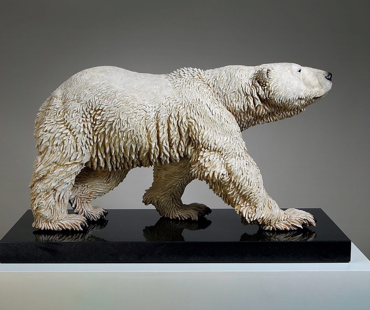 Gallery of Sculpture by Alan Waring – Denmark