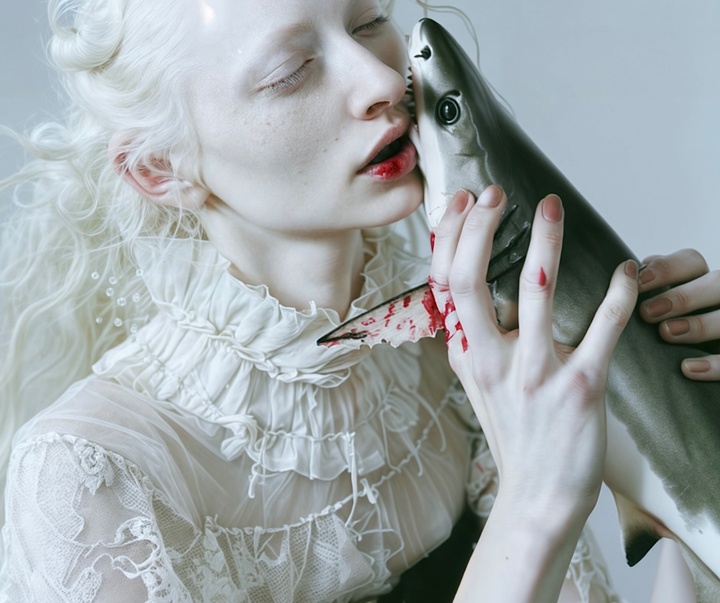 Gallery of Modern Art by Mira Nedyalkova - Bulgaria
