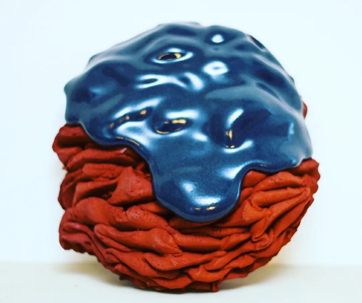 Gallery of sculpture by Christina Schou Christensen from Denmark