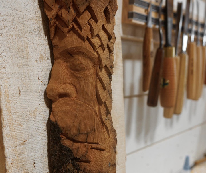 Gallery of Sculpture by Lucas Kost - Canada