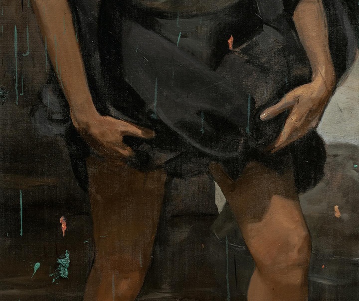 Gallery of Painting by Marcos Lozano Merchán - Spain