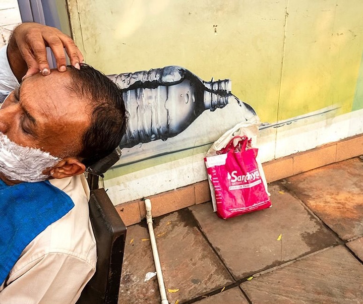 Gallery of Photography by Greg Mo - Cambodia