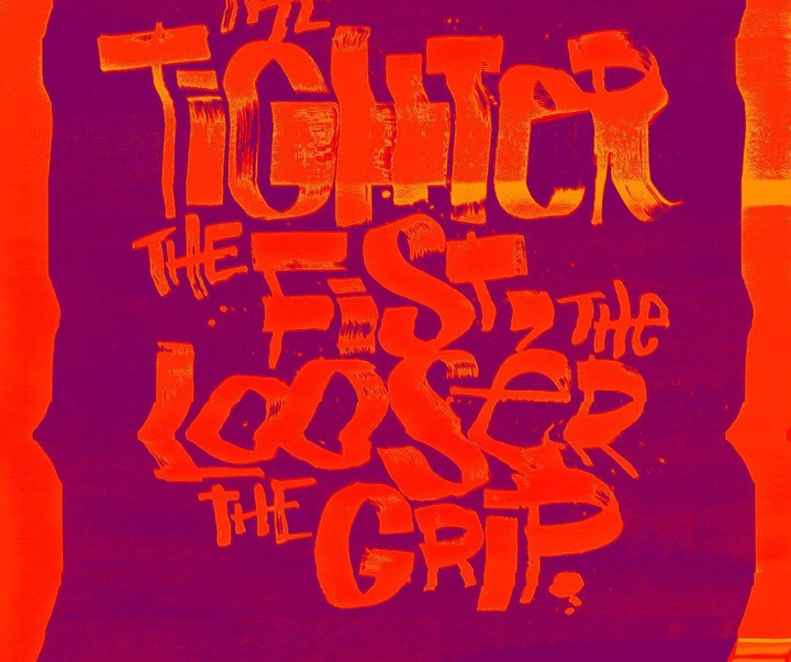 Gallery of Graphic Design by Tobias Hall