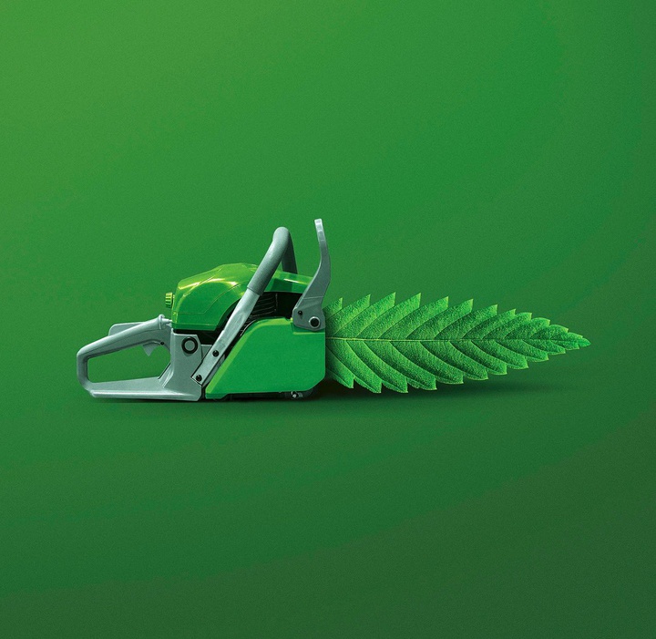 Gallery of Graphic Design by Jose Navarro - Spain