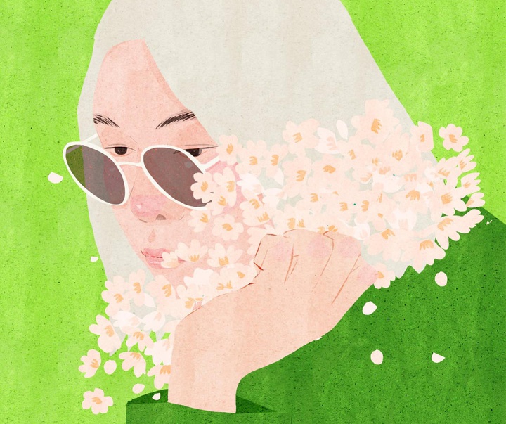 Gallery of Painting by Xuan Loc Xuan - Vietnam