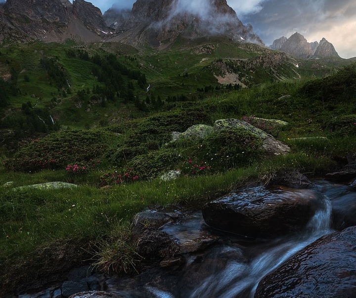 Gallery of Landscape Photography by Daniel Gastager-Germany