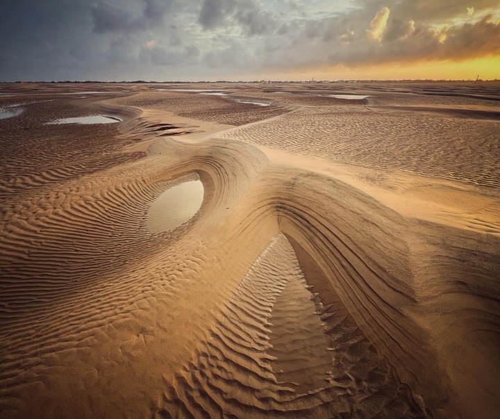 Gallery of Photography by John Threlfall - UK