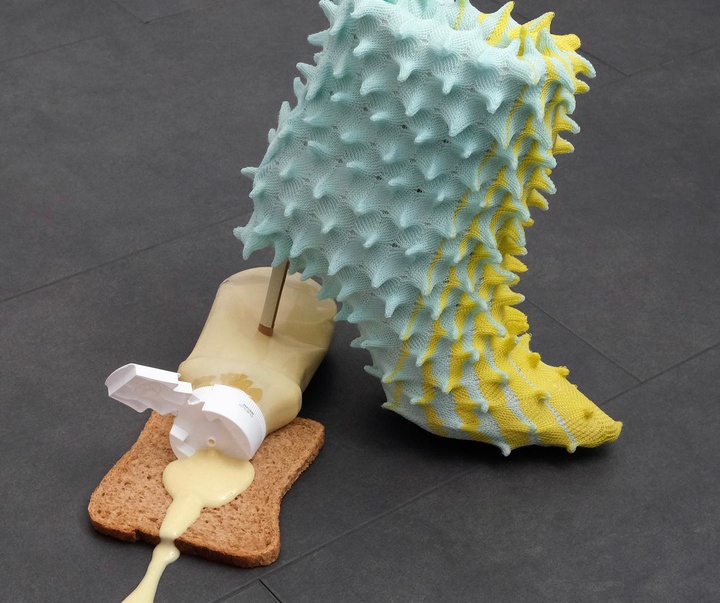 Gallery of Modern Art by Can Sun - Taipei