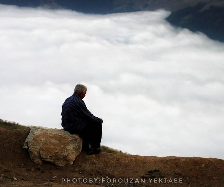 Gallery of Photography by Forouzan Yektaee-Iran