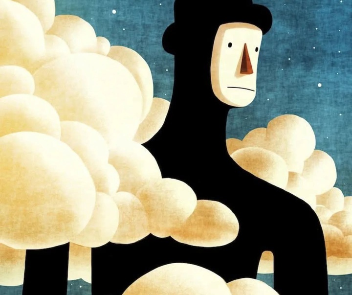 Gallery of Illustration by Toni Demuro - Italy