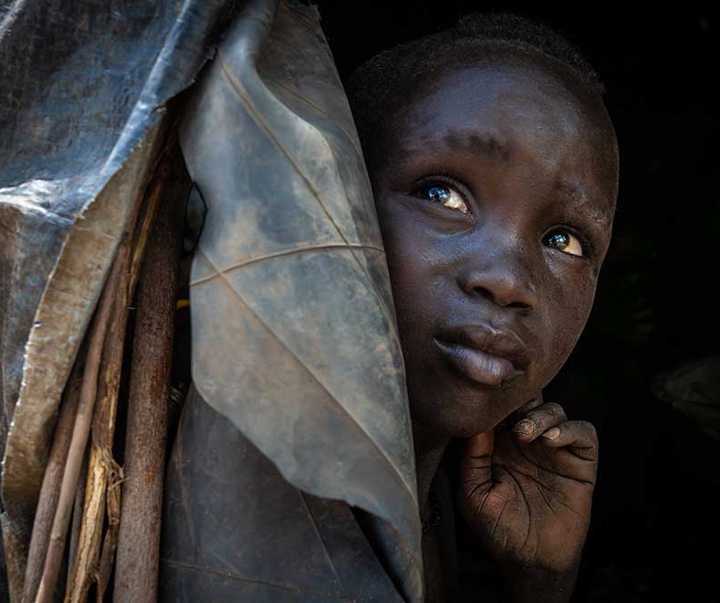Gallery of the Best Photos of 2024 - (portrait)