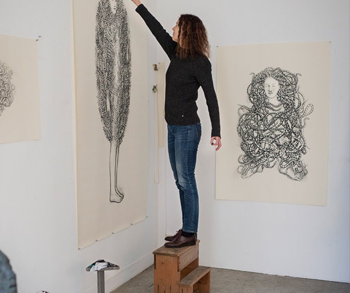 Gallery of Modern Art by Juul Kraijer - Netherlands