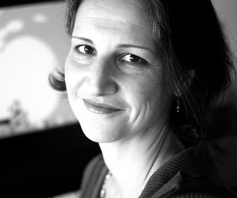 Miriam Martincic
